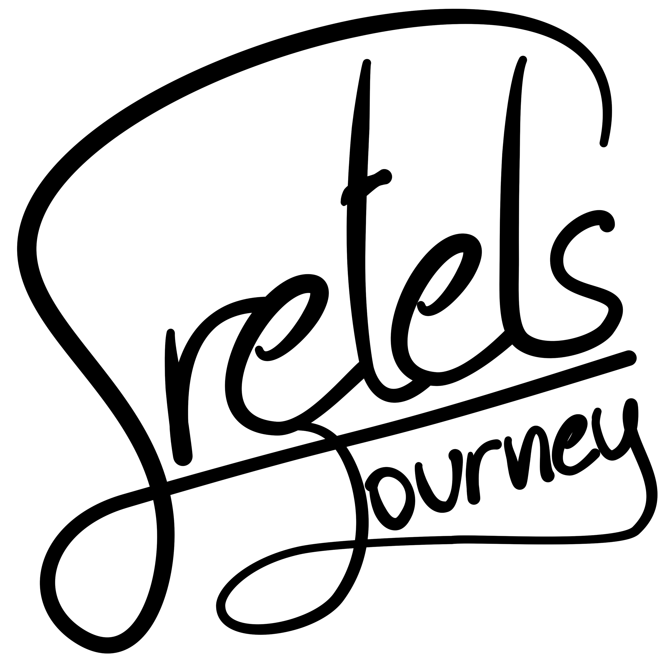 Logo von Gretels-Jorney