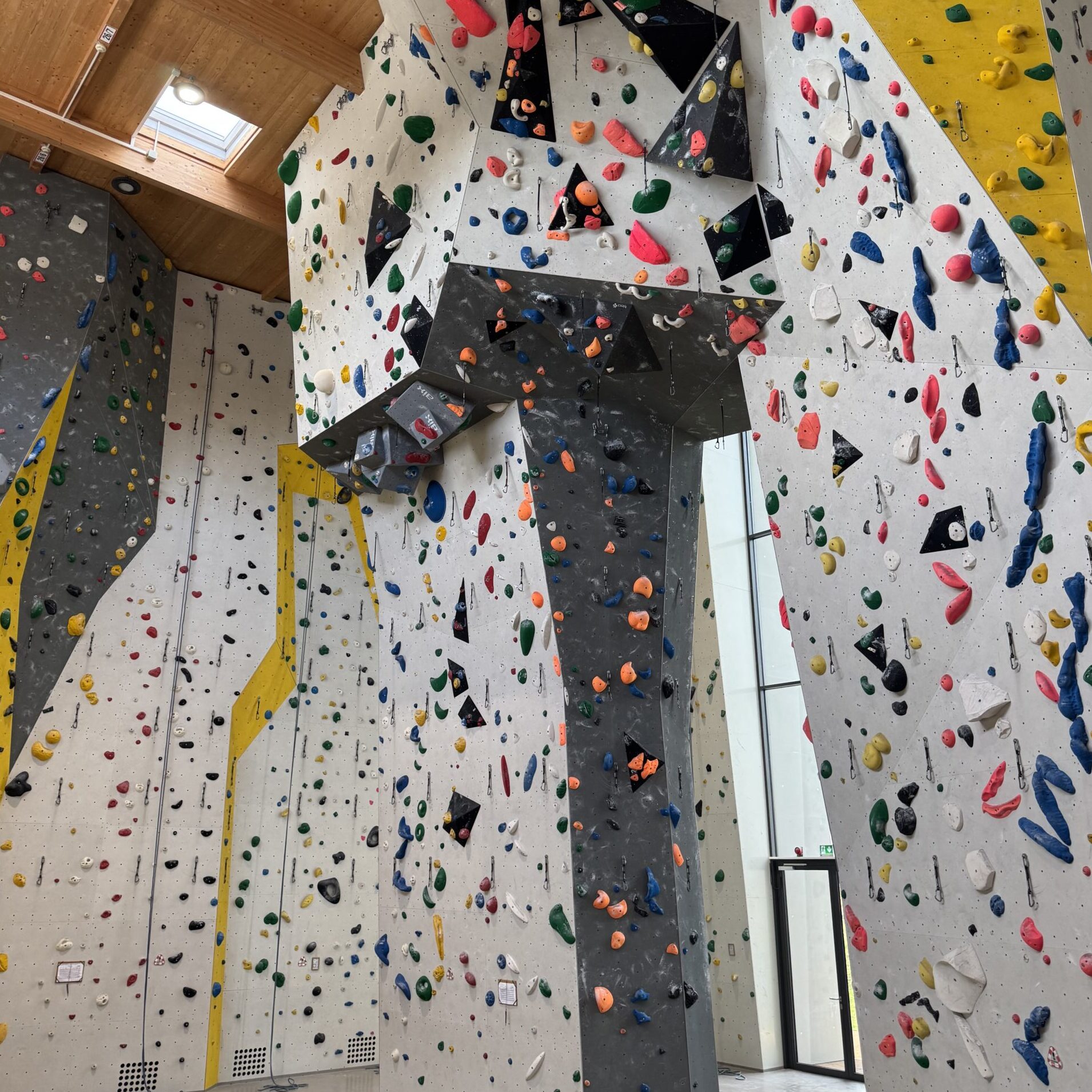 Energiewände Weimar