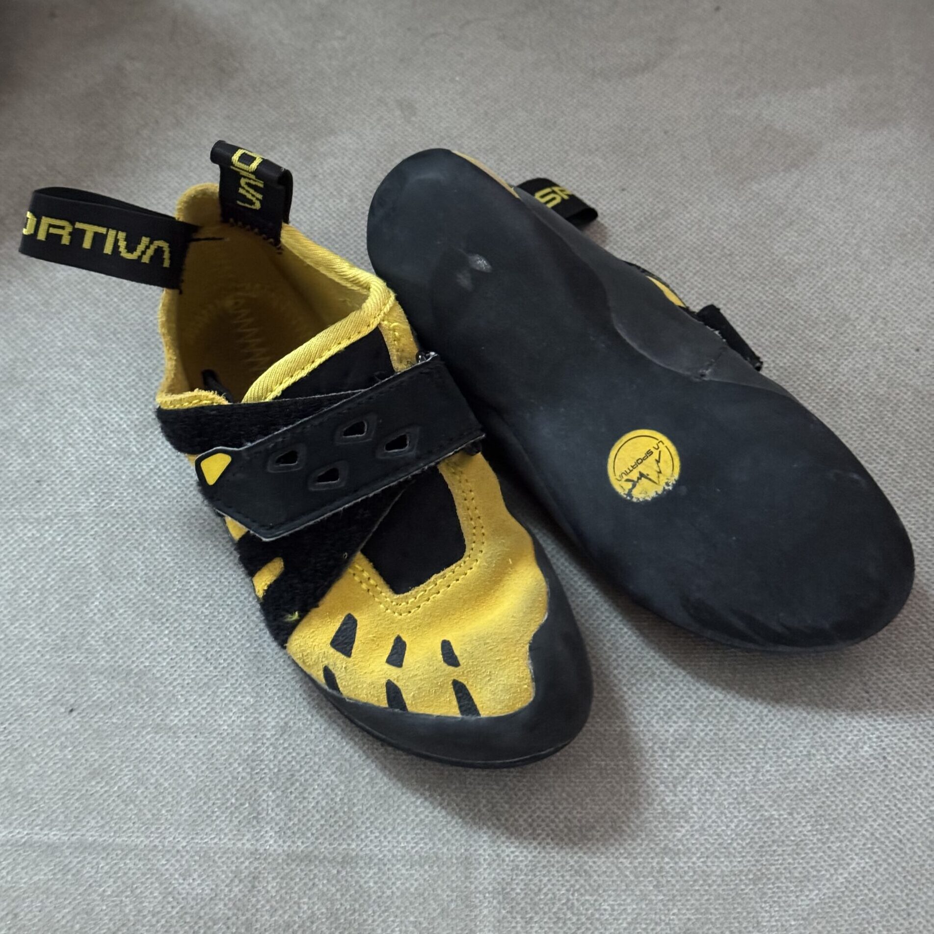 La Sportiva Tarantula JR