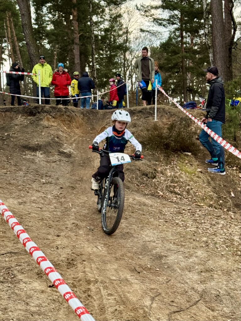 XCO-Cup