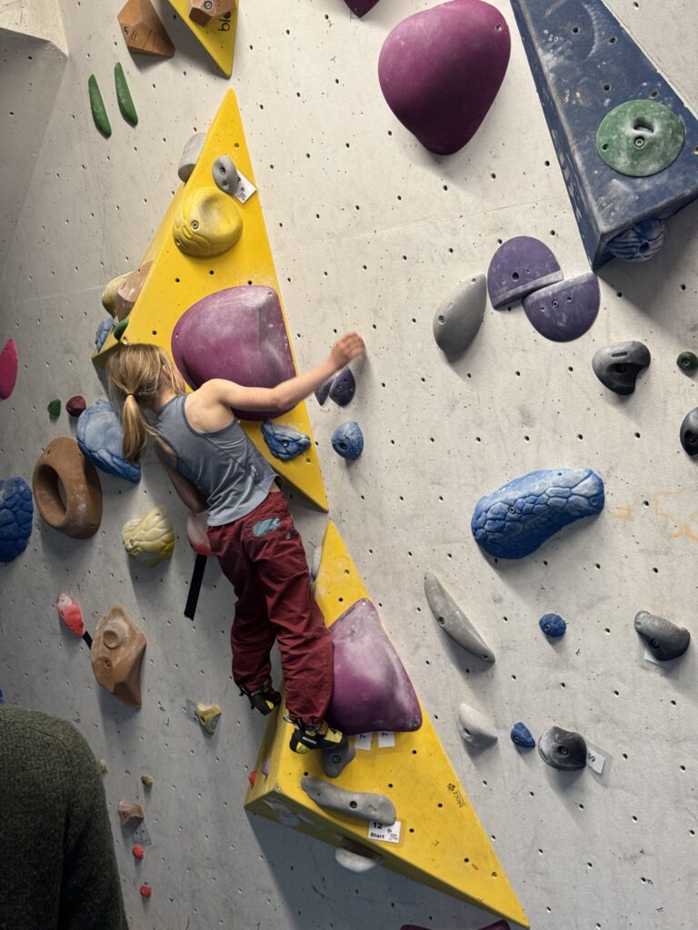 Schöne Rouen, die sich aber besingt der Größe der Anlage hin und wieder kreuzen.