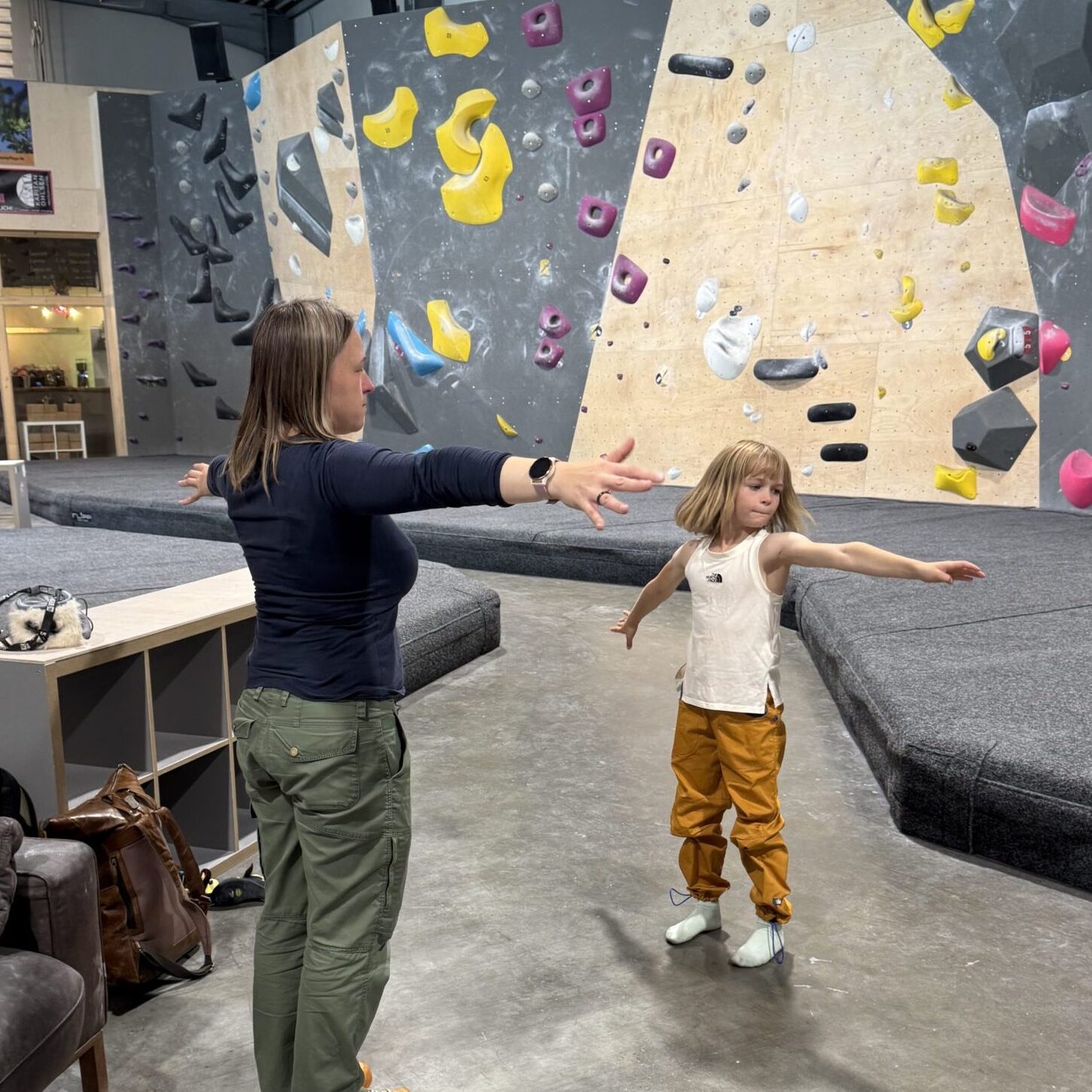 Eifelblock in Koblenz