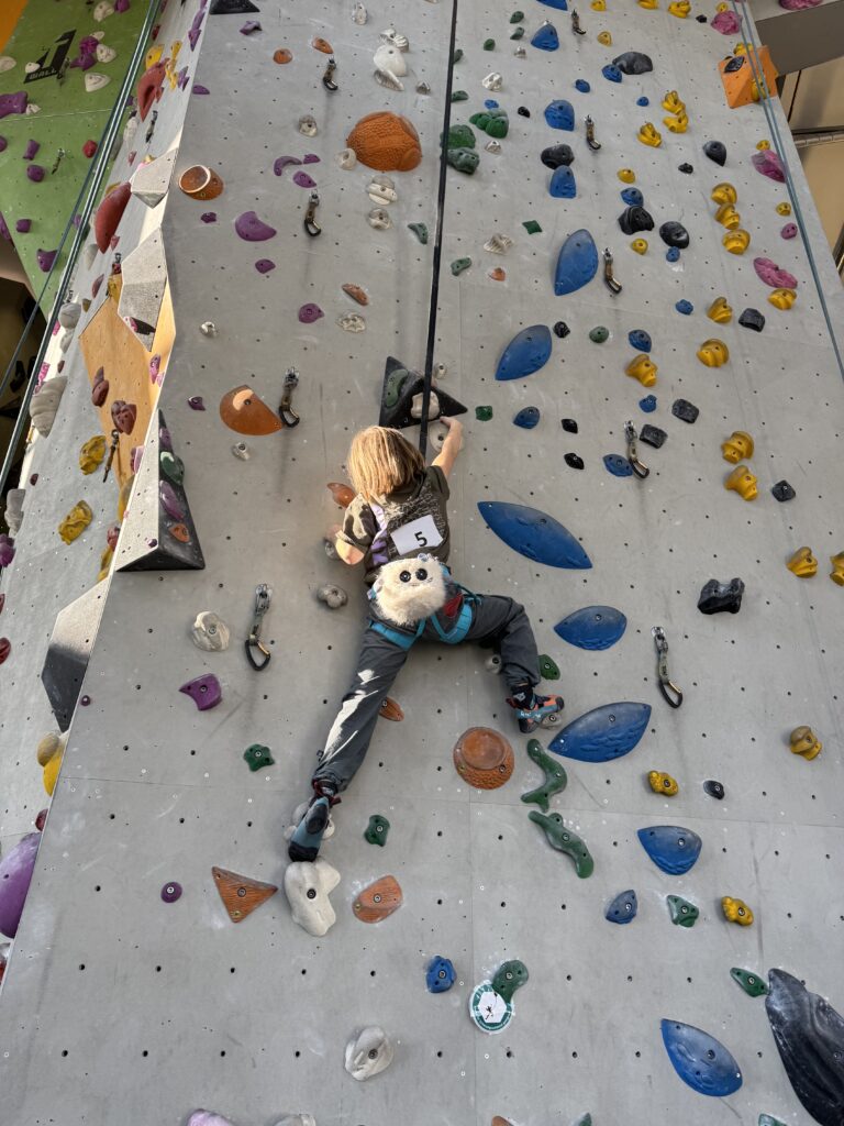 Neue Erfahrungen sammeln