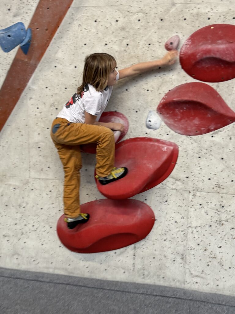 La Sportiva Mythos - ein sicherer und bequemer Schuh