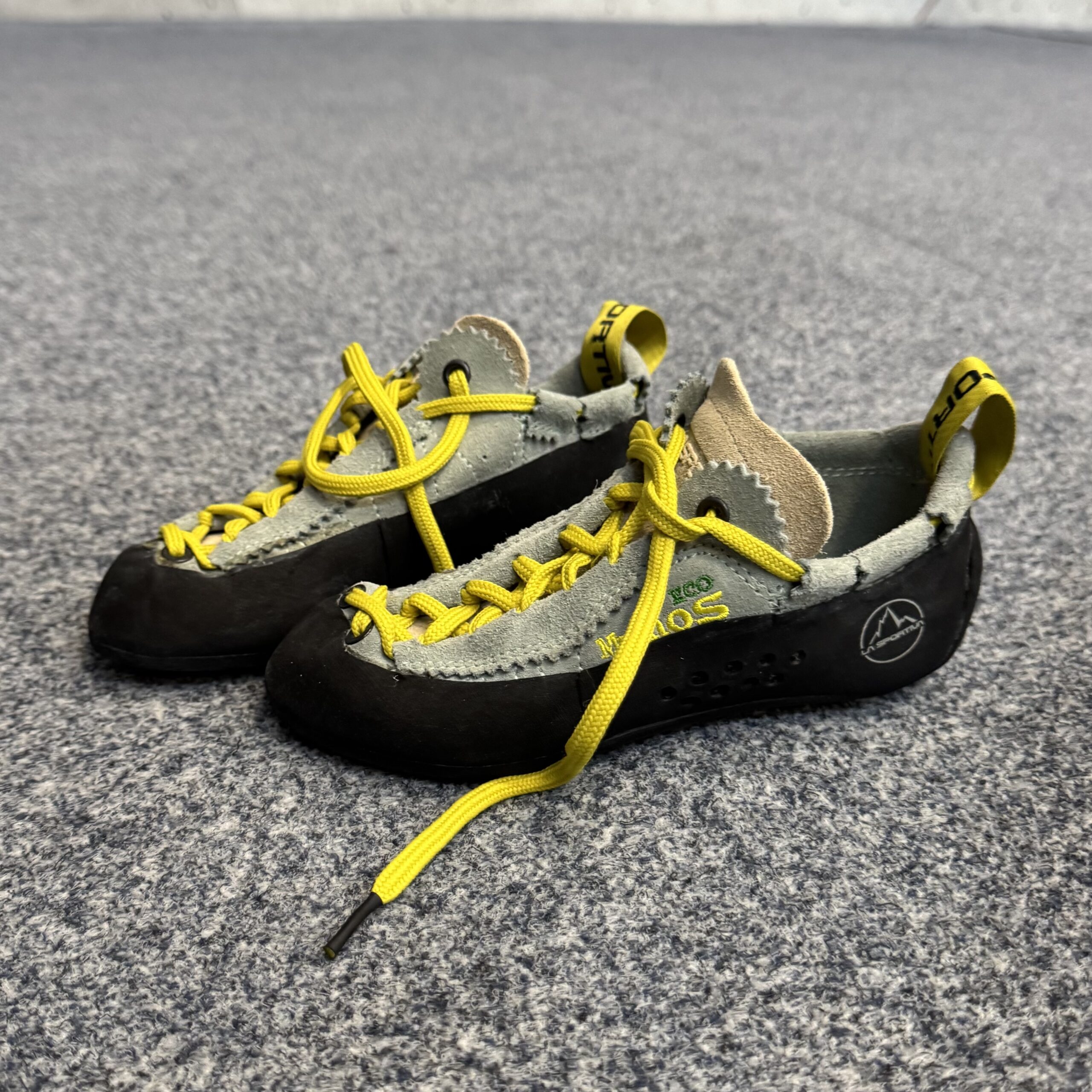 La Sportiva Mythos