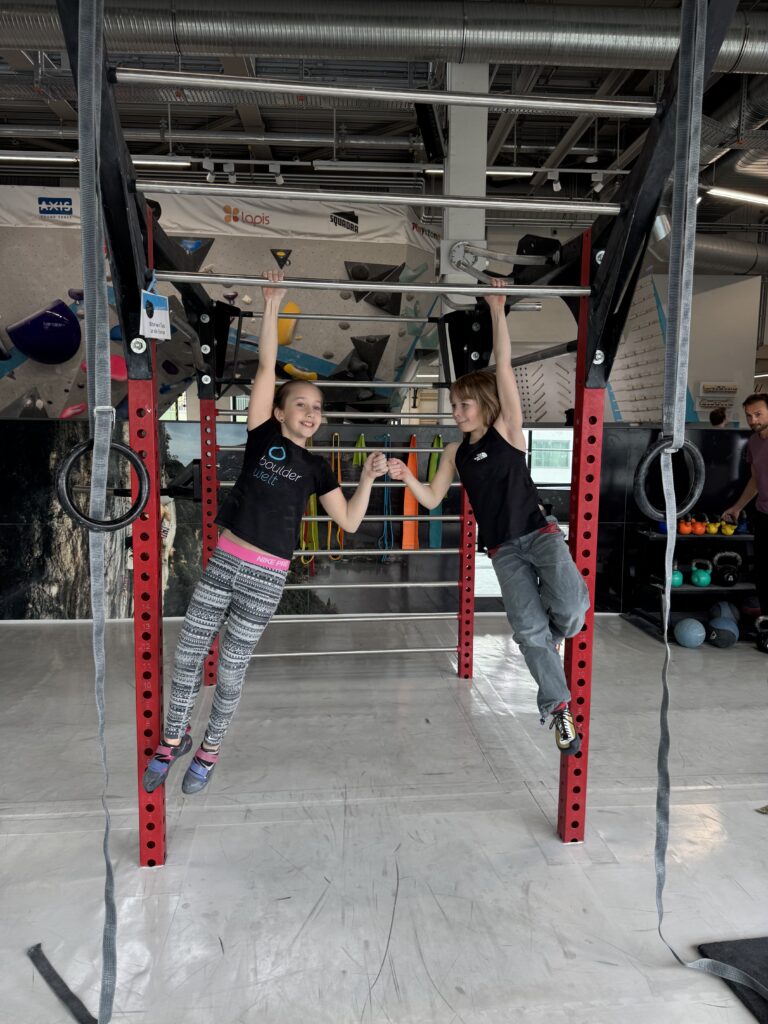 Boulderwelt München Ost