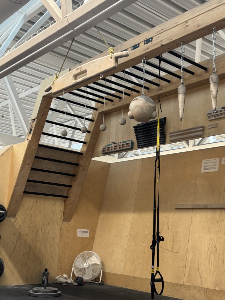 Boulderlounge Schlieren