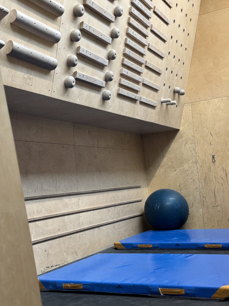 Boulderlounge Schlieren