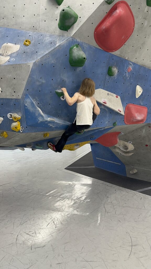 Boulderlounge Schlieren