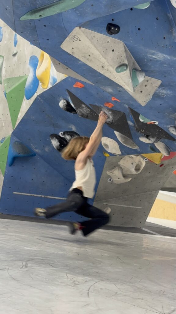 Boulderlounge Schlieren