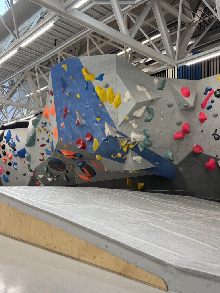 Boulderlounge Schlieren