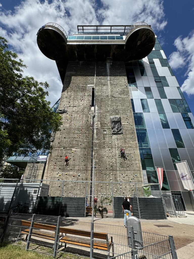 Flakturm Wien