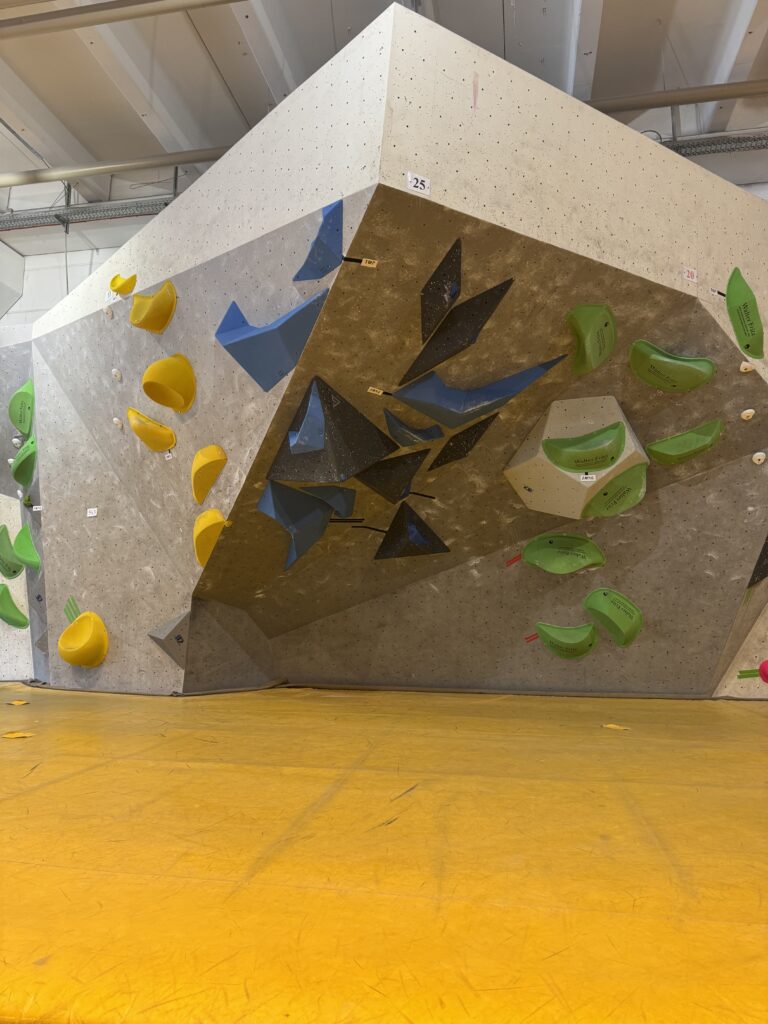 Boulderkombinat Halle