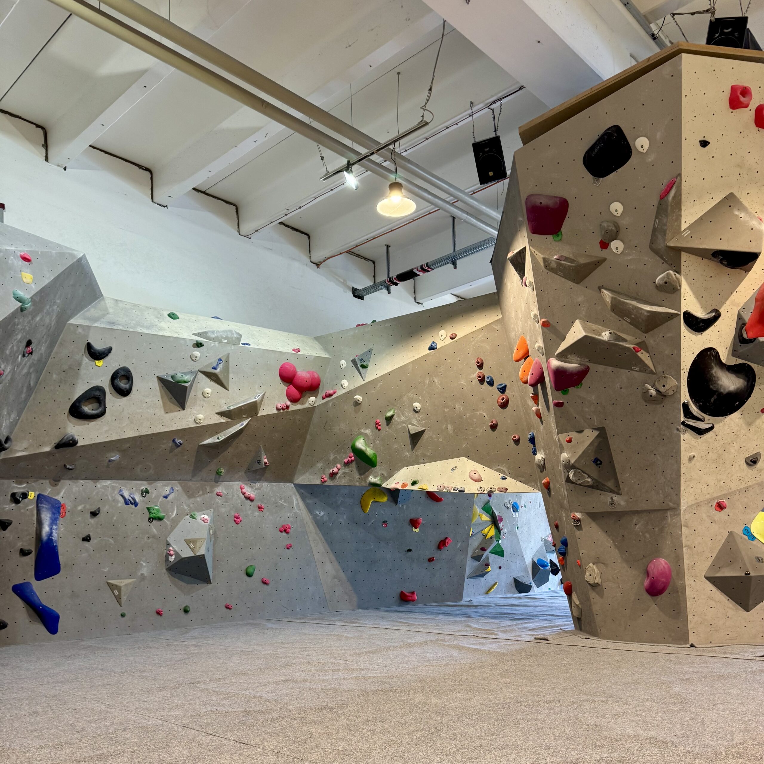 Boulderkombinat Halle