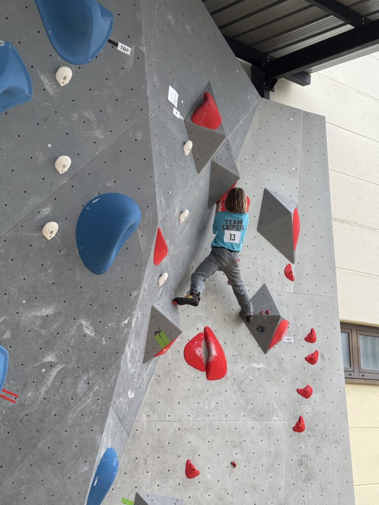 Boulderkombinat Halle